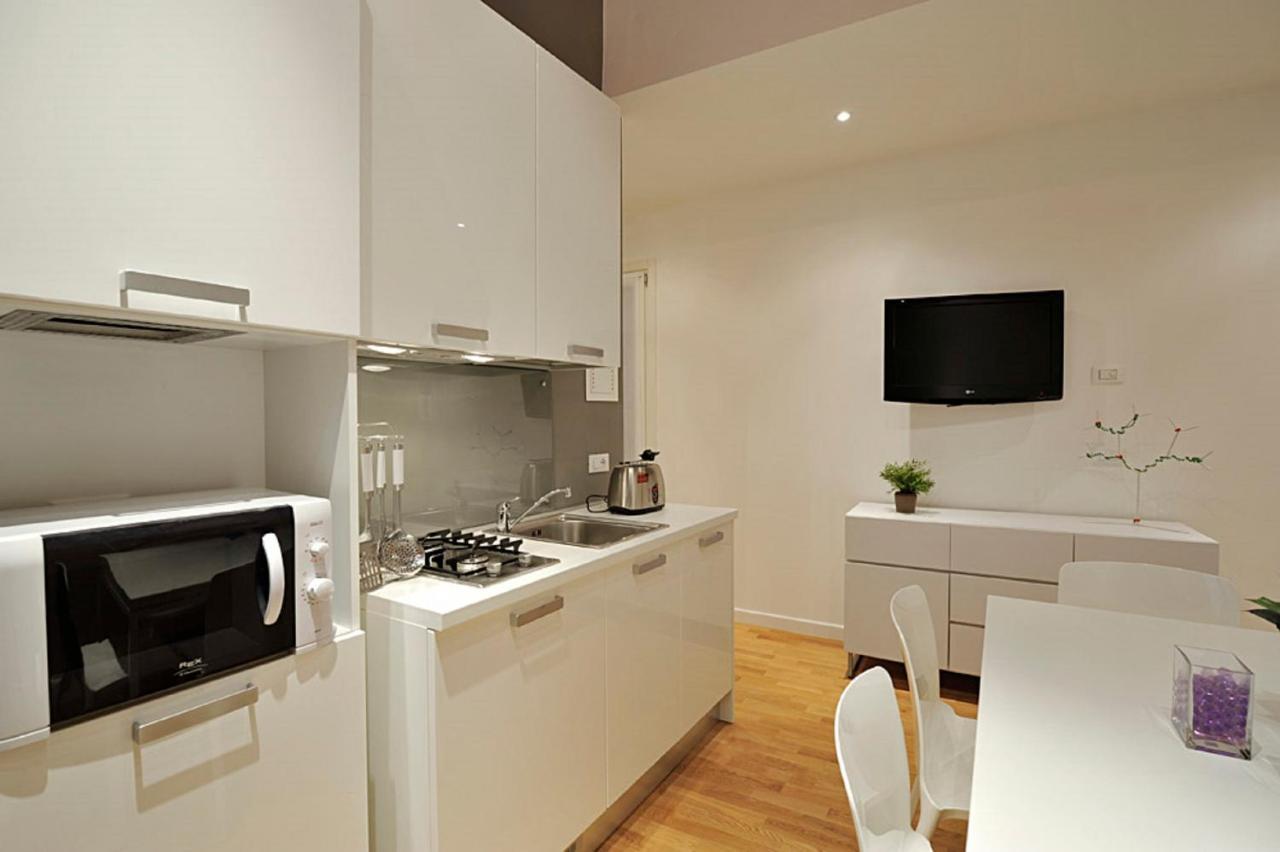San Polo Design Apartments By Wonderful Italy Venedik Dış mekan fotoğraf