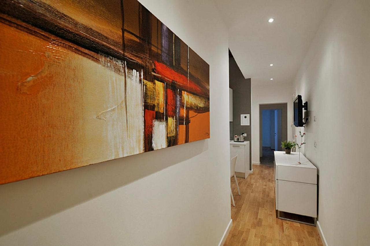 San Polo Design Apartments By Wonderful Italy Venedik Dış mekan fotoğraf