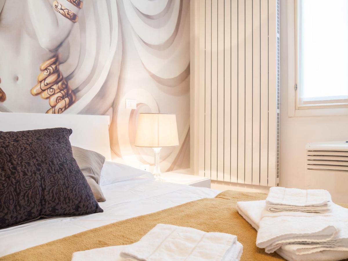 San Polo Design Apartments By Wonderful Italy Venedik Dış mekan fotoğraf