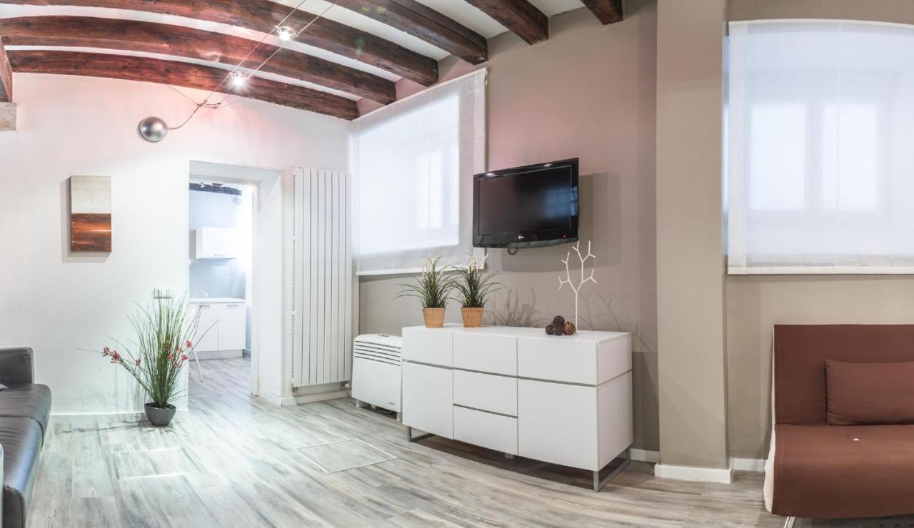 San Polo Design Apartments By Wonderful Italy Venedik Dış mekan fotoğraf