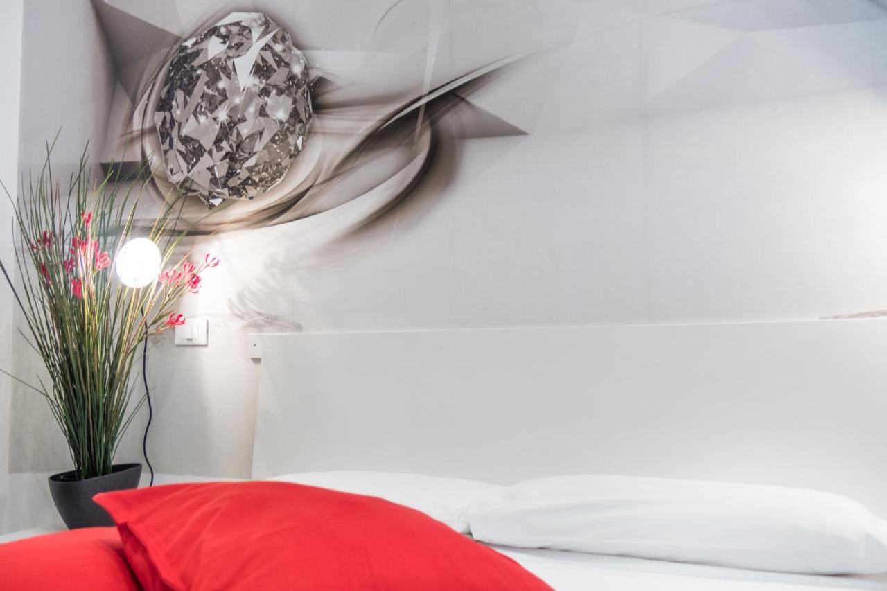 San Polo Design Apartments By Wonderful Italy Venedik Dış mekan fotoğraf