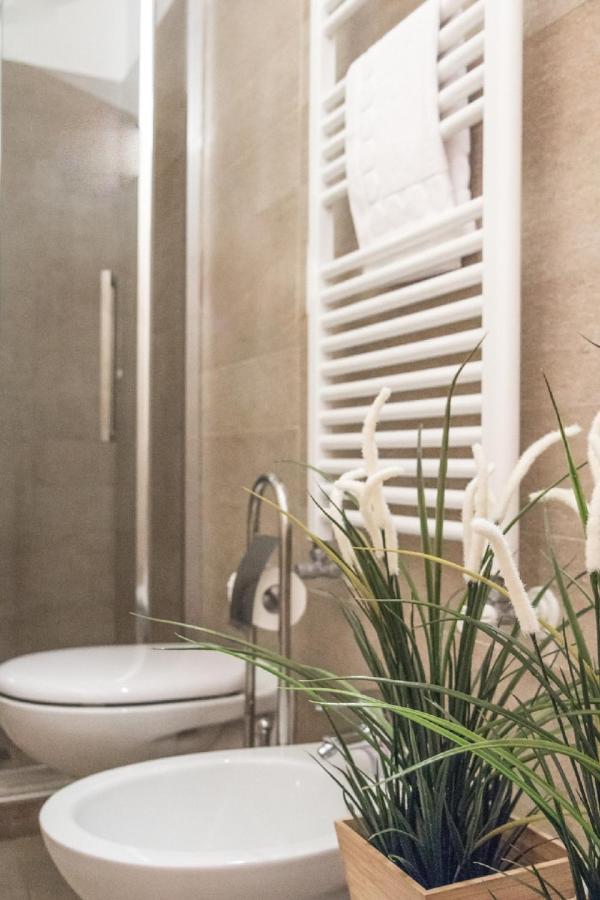 San Polo Design Apartments By Wonderful Italy Venedik Dış mekan fotoğraf