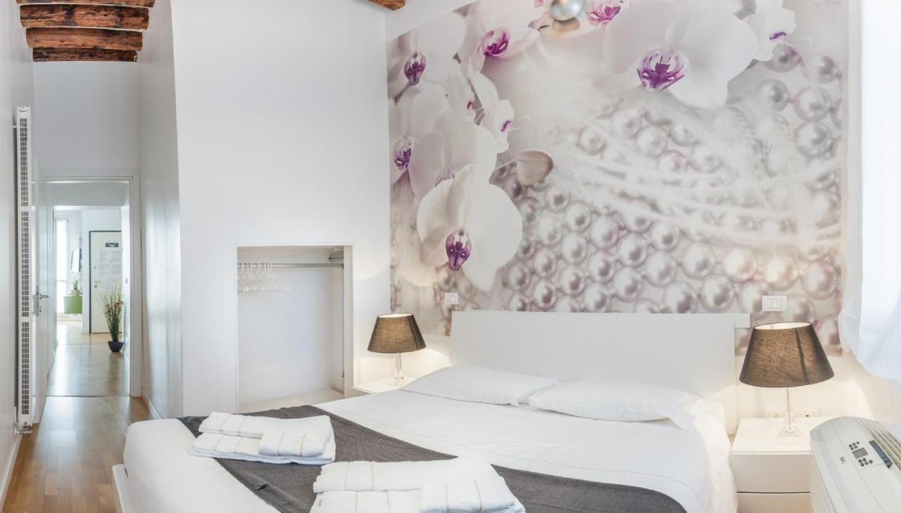 San Polo Design Apartments By Wonderful Italy Venedik Dış mekan fotoğraf