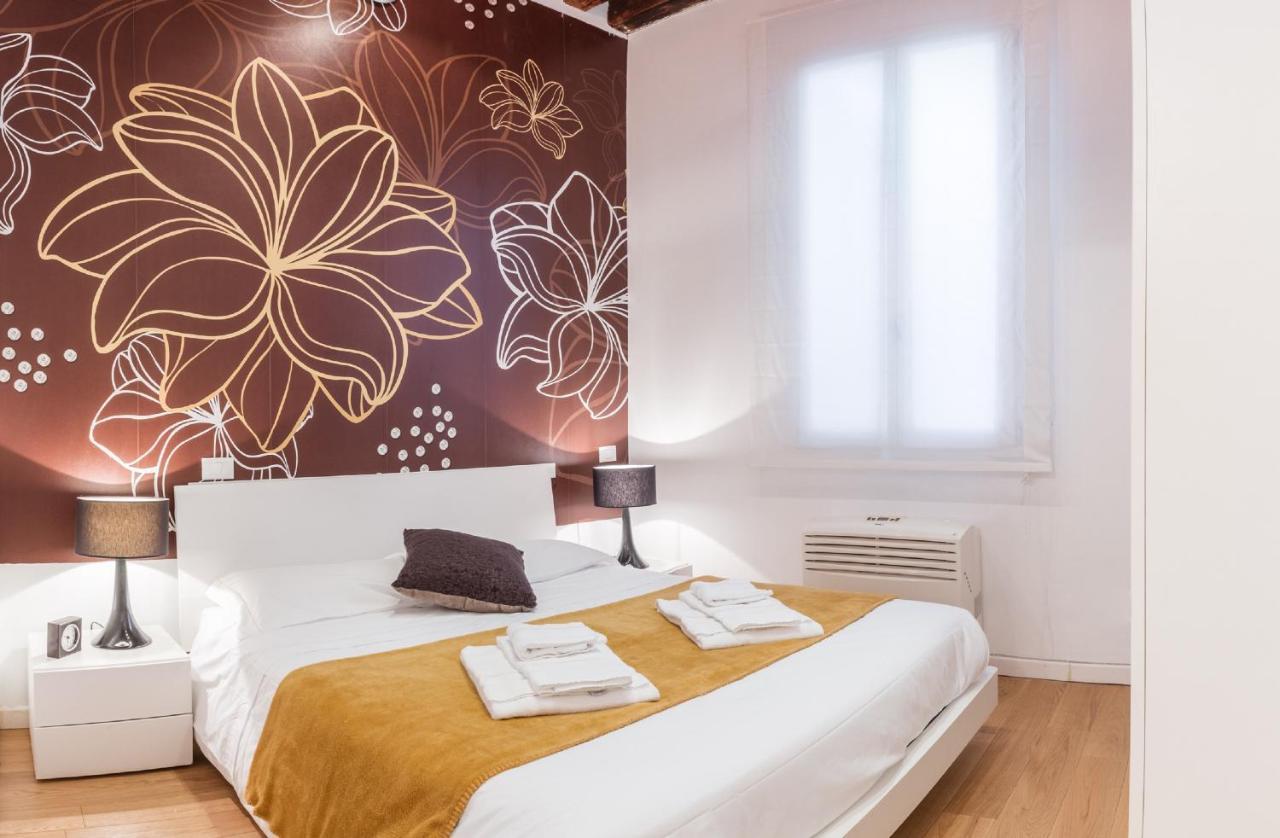 San Polo Design Apartments By Wonderful Italy Venedik Dış mekan fotoğraf