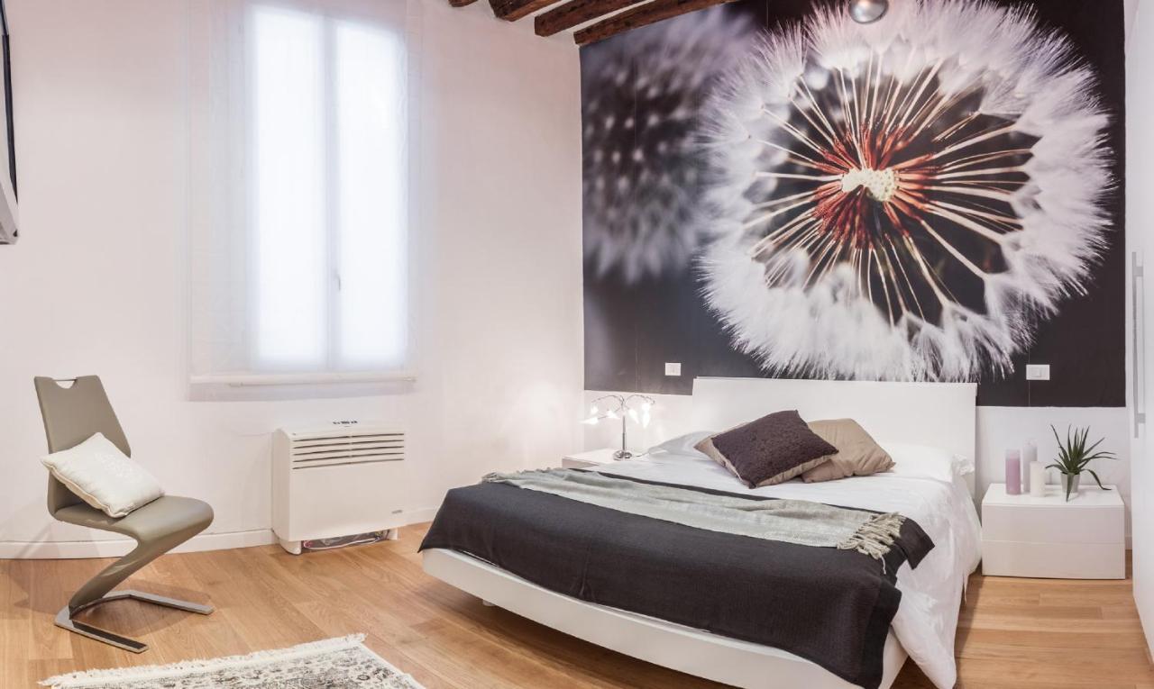San Polo Design Apartments By Wonderful Italy Venedik Dış mekan fotoğraf
