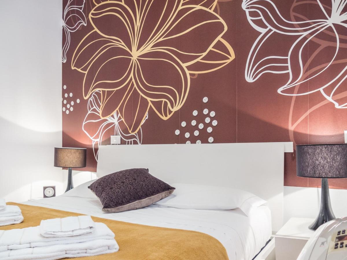 San Polo Design Apartments By Wonderful Italy Venedik Dış mekan fotoğraf