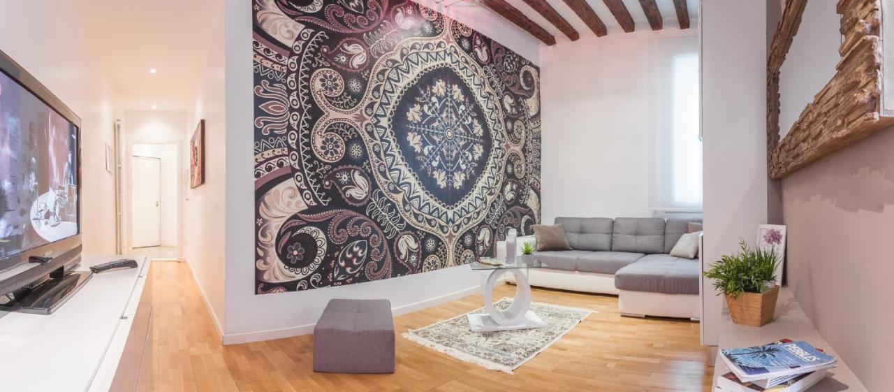San Polo Design Apartments By Wonderful Italy Venedik Dış mekan fotoğraf