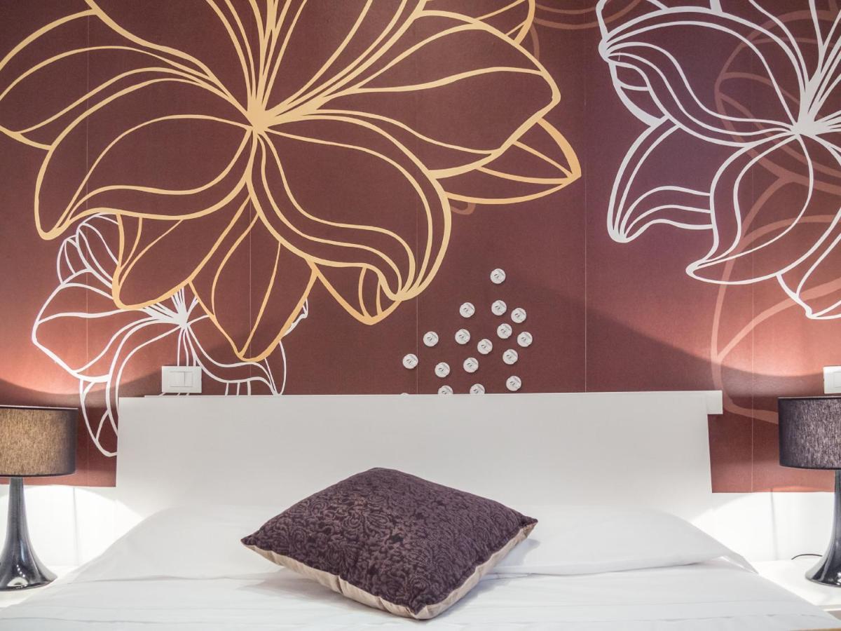San Polo Design Apartments By Wonderful Italy Venedik Dış mekan fotoğraf